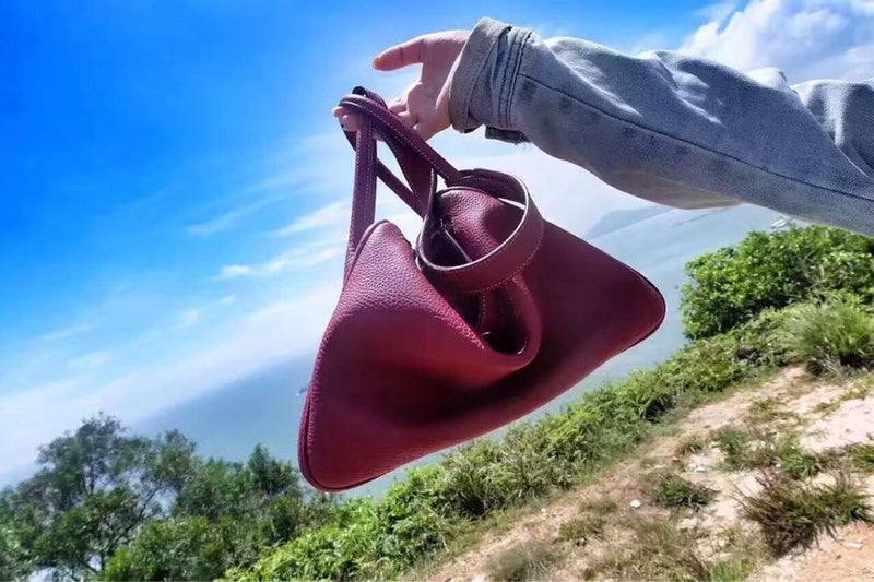 Satchel Bags - HMS-Bags - 646