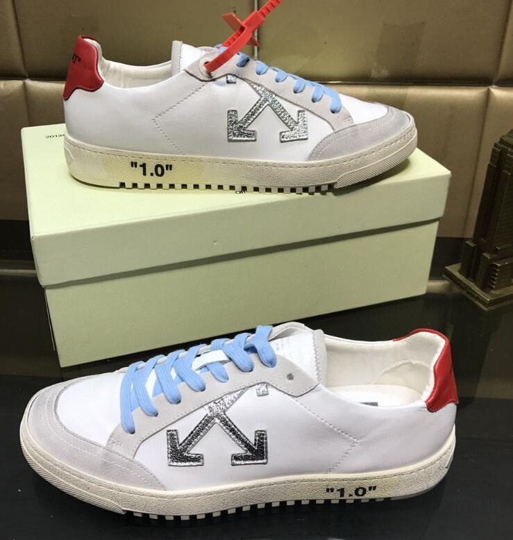 glamy - YZO Men Shoes - 211