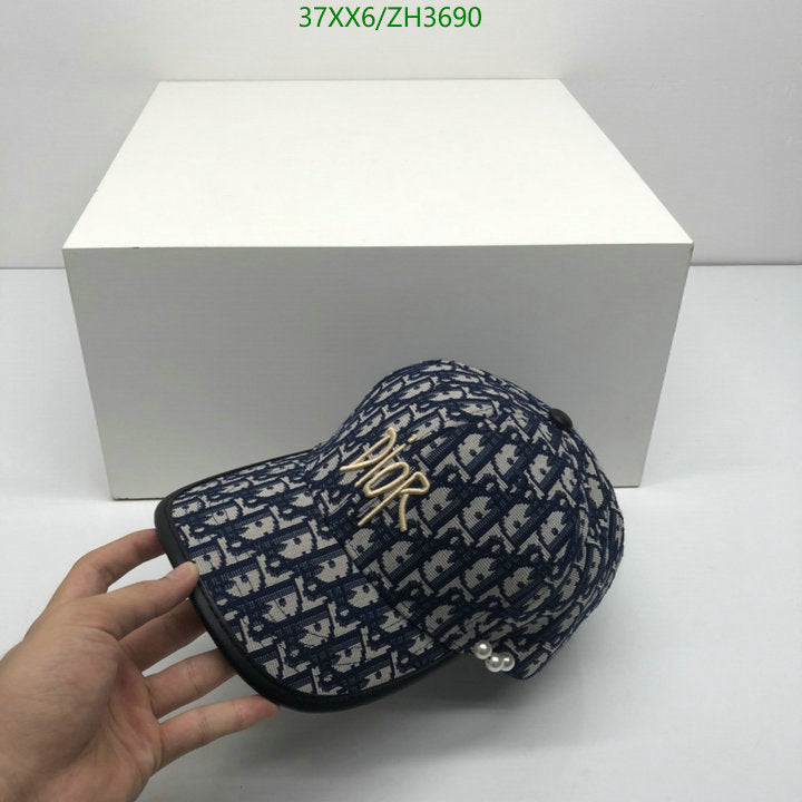 SAMC - DOR Caps & Hats - 133