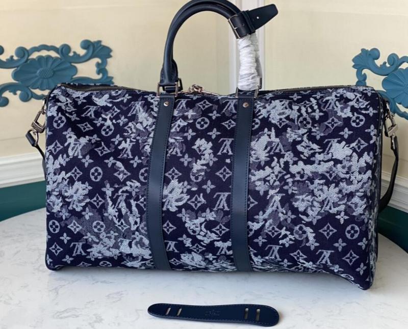 SAMC - LOV Bags - 1753