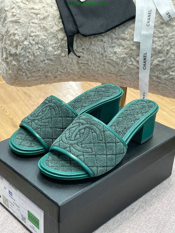 SAMC - CHL Women Shoes High Heels - 071