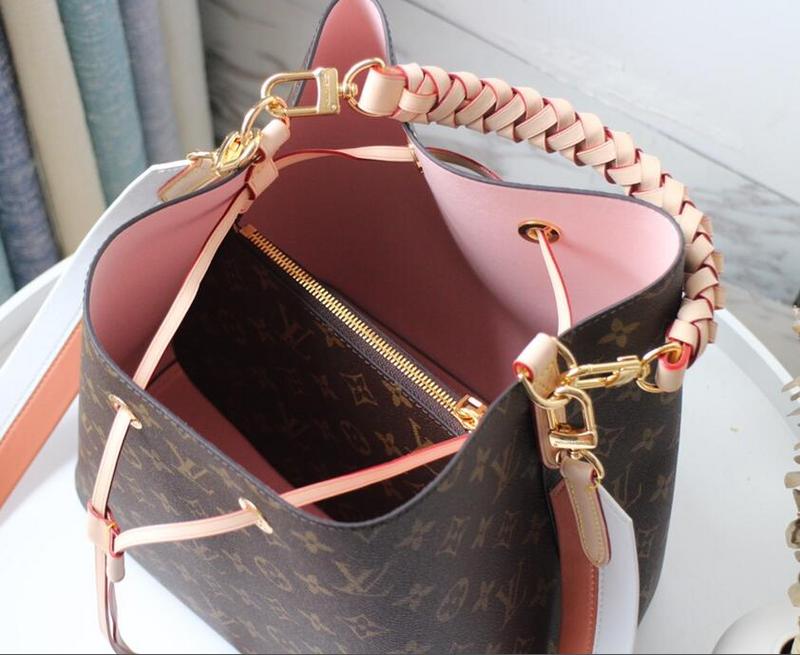 SAMC - LOV Bags - 2693