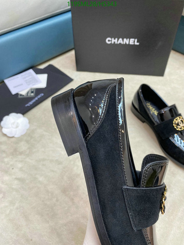 SAMC - CHL Women Shoes - 033