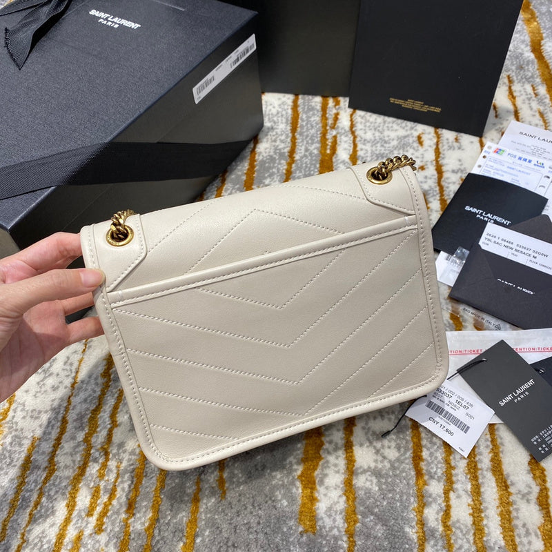 ELE - SLY Bags 384