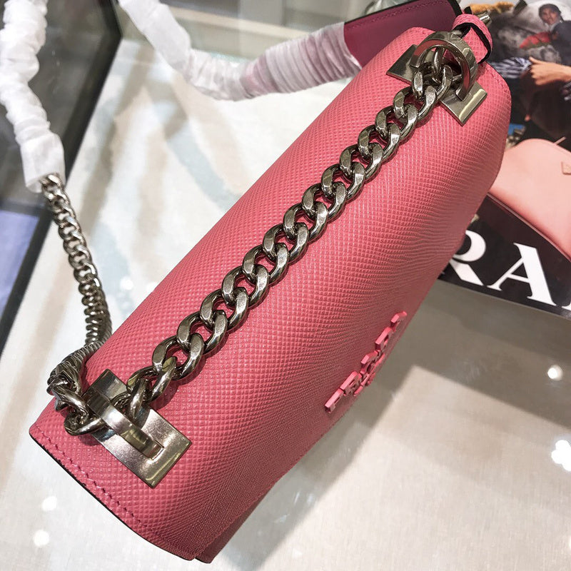 Satchel Bags - PDA Bags - 2527