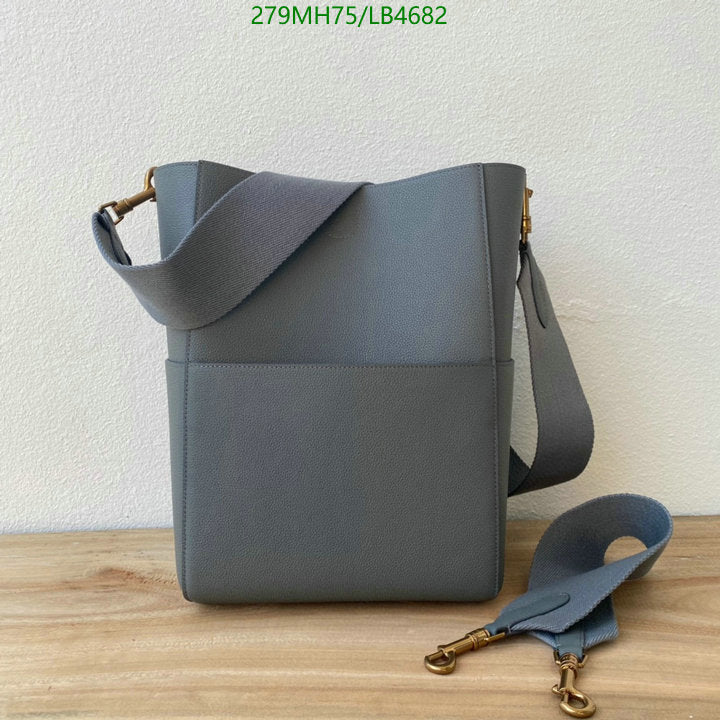 SAMC - COL Bags - 270