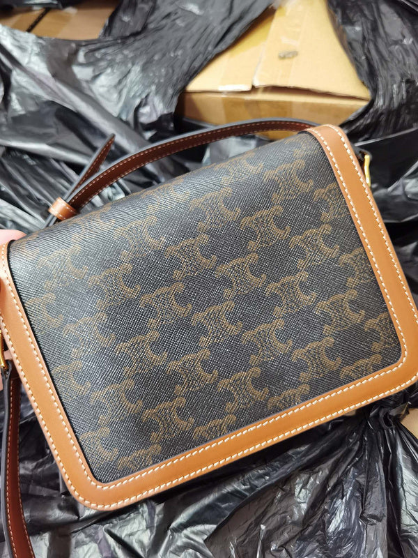 Glamy - COL Bags - 121