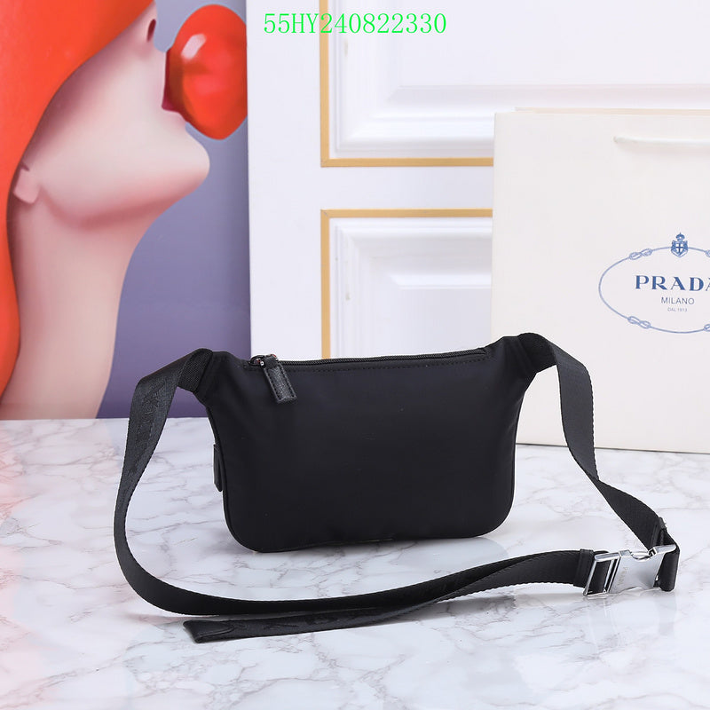 Satchel Bags - PDA Bags - 3039