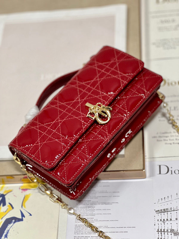 Glami Fashion - DIR Bags - 1404