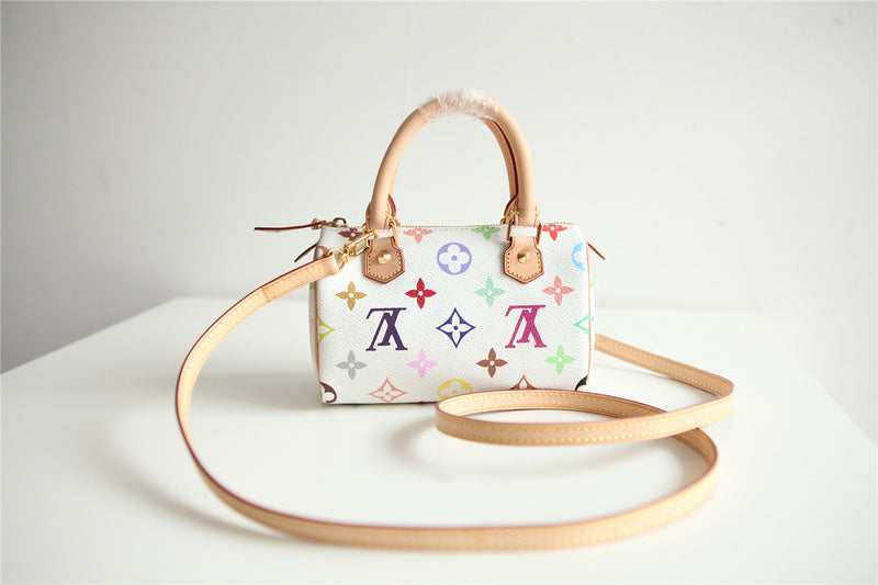 Glami Fashion Lu-Vi bags - 8187