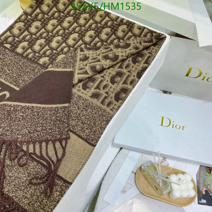 SAMC - DOR Scarves - 409