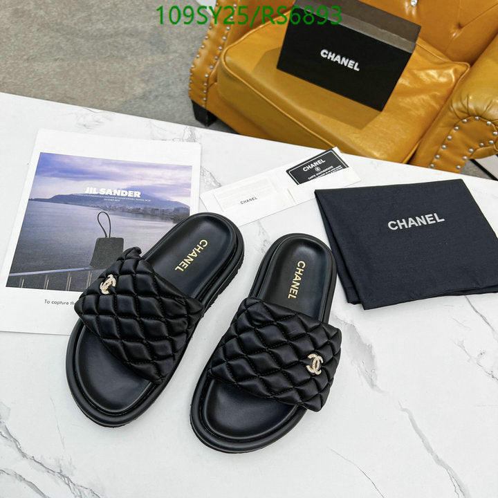 SAMC - CHL Women Shoes Slippers - 147