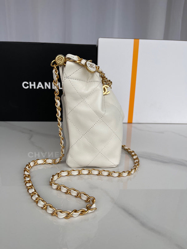 Satchel Bags - CHL Bags - 2524