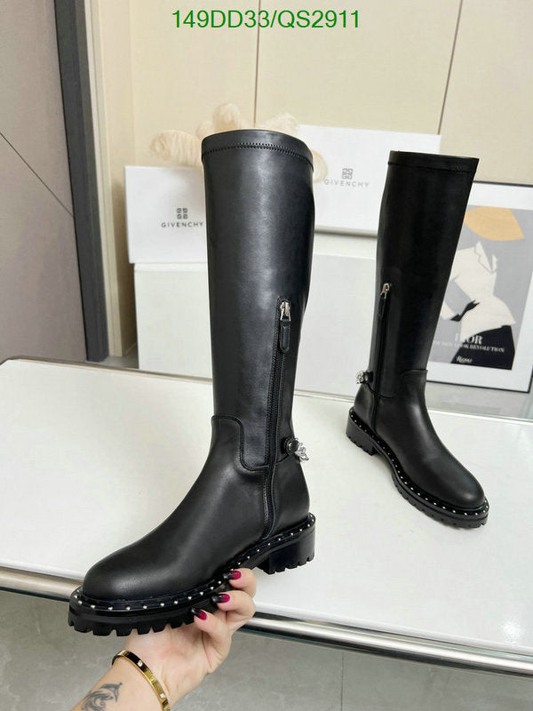 SAMC - Mix Boots - 508