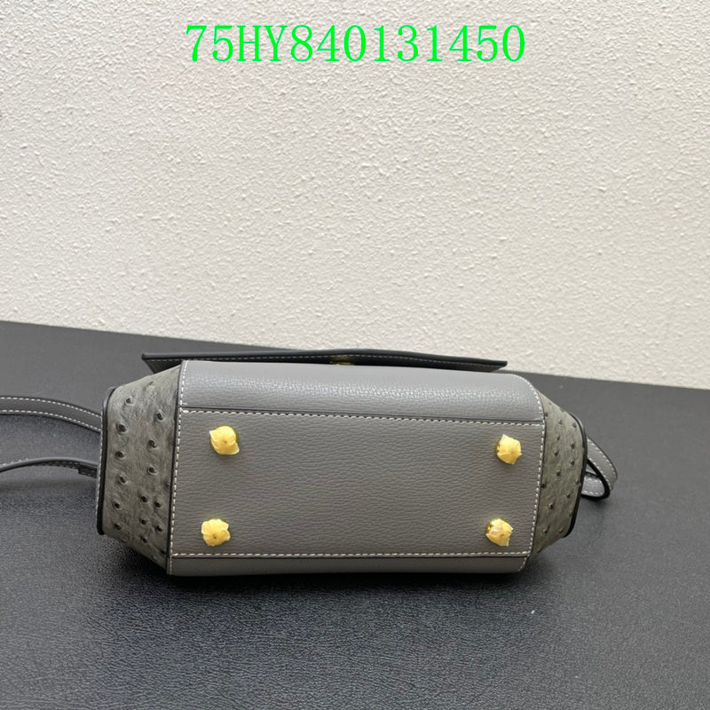 Satchel Bags - PDA Bags - 3593