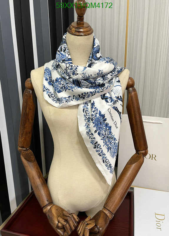 SAMC - DOR Scarves - 293