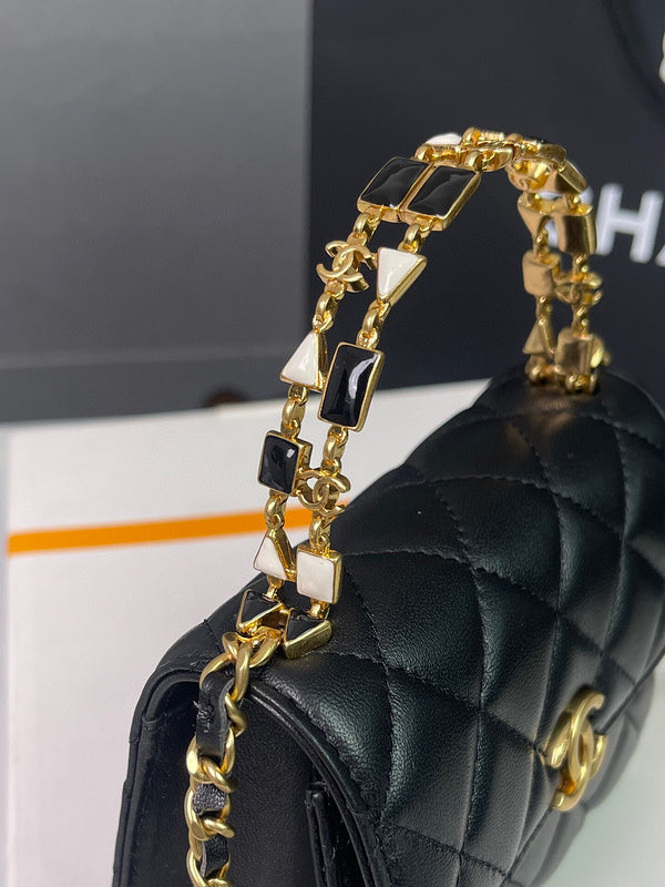 Satchel Bags - CHL Bags - 2674