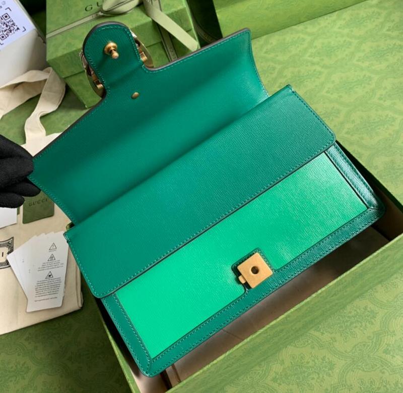 SAMC - GUKI Bags - 1747