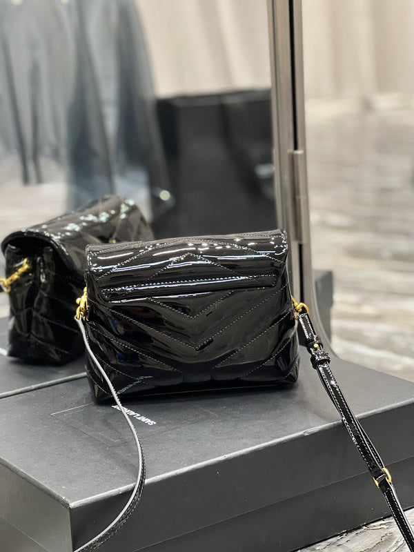 Satchel Bags - SLY Bags - 2282
