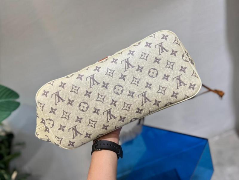SAMC - LOV Bags - 1201