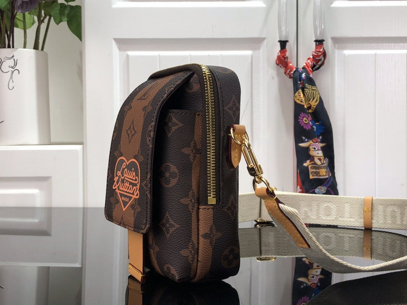 Glami- Glami- Lu-Vi bags - 3490
