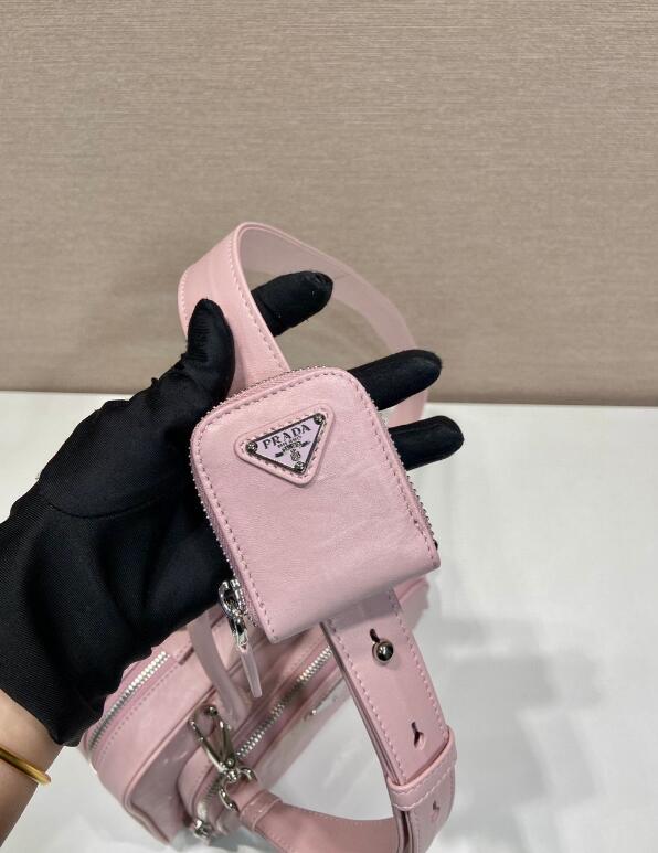 Glamy - PD Bags - 084