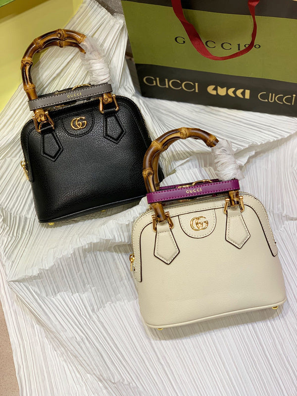 Satchel Bags - GCI Bags - 1695