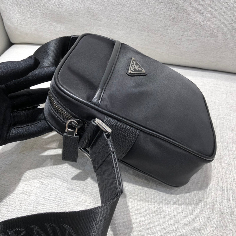 Satchel Bags - PDA Bags - 330
