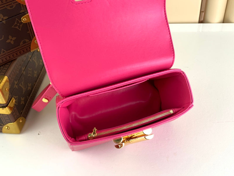 Satchel Bags - VL Bags - 2700