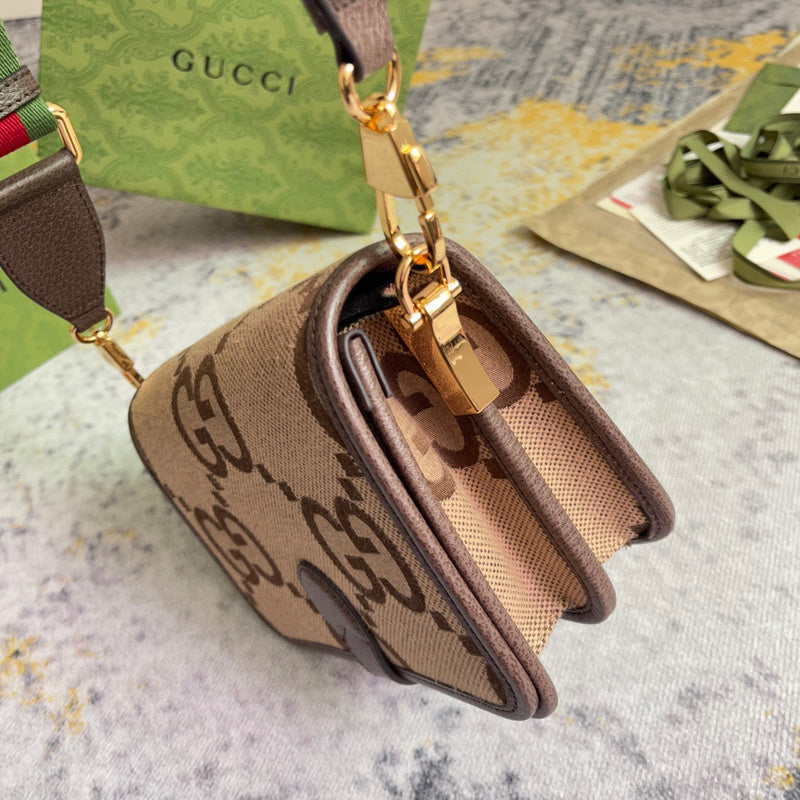Gucci Luxury Fashion Bag