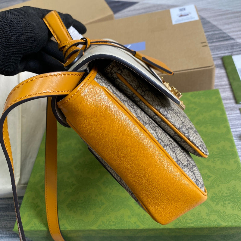 Satchel Bags - GCI Bags - 6778
