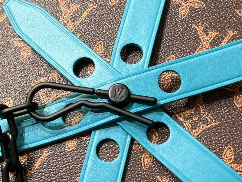 GlamI Lu-Vi bags - 2638