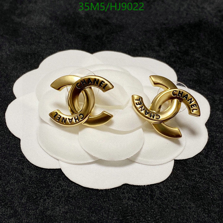 SAMC - CHL Jewelry - 226