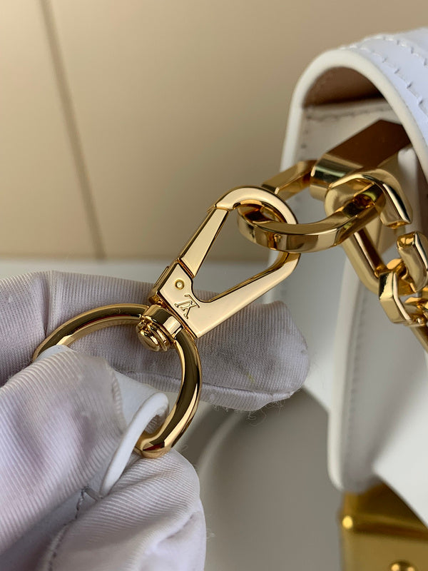 Satchel Bags - VL Bags - 3239