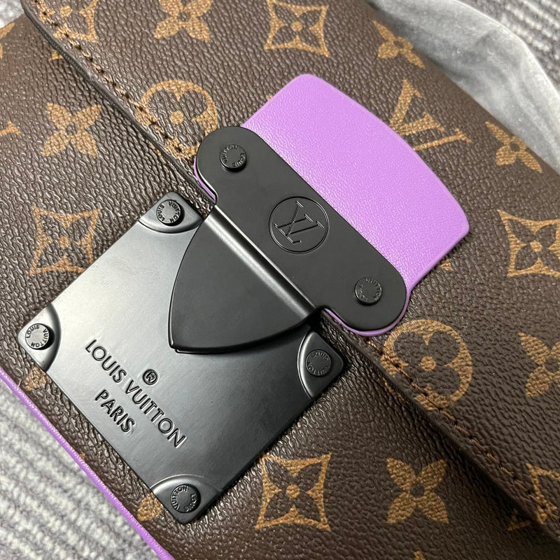 Satchel Bags - VL2 Bags - 627