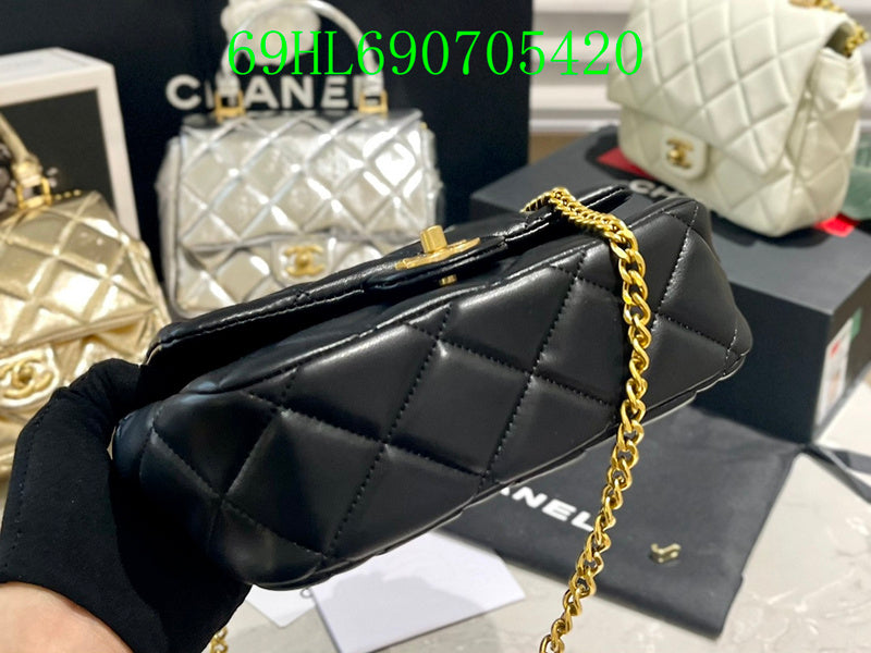 Glami - CHL Bags - 500