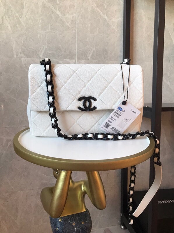 Satchel Bags - CHL Bags - 3802