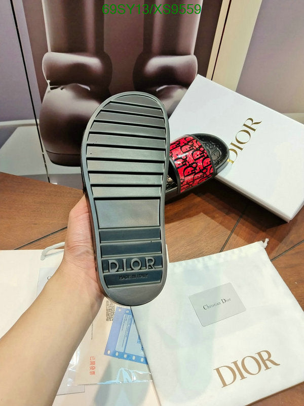 SAMCC - DOR Women Shoes - 2153