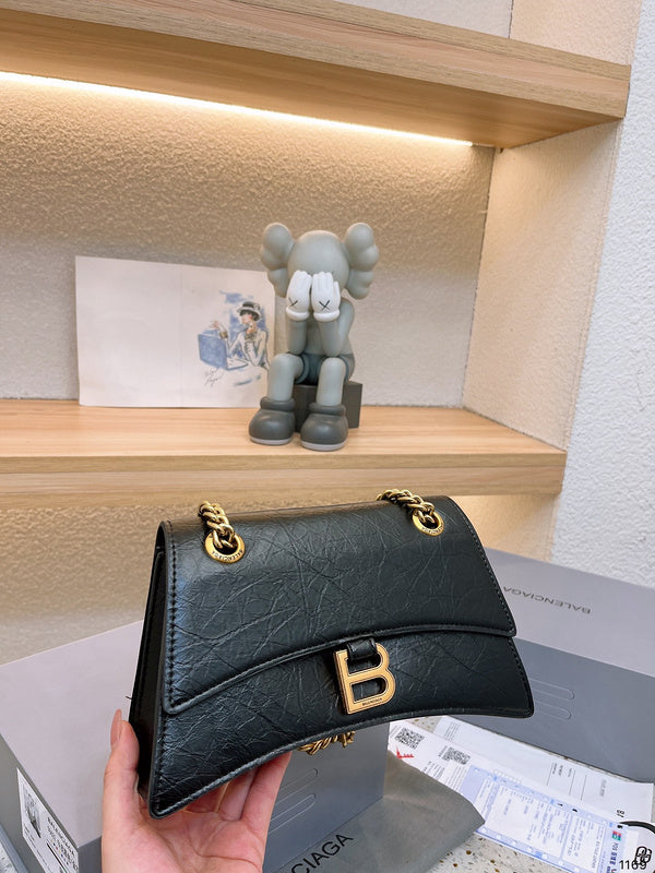 Satchel Bags - BGA Bags - 1633