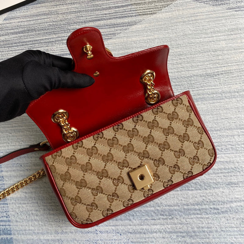 Satchel Bags - GCI Bags - 7020