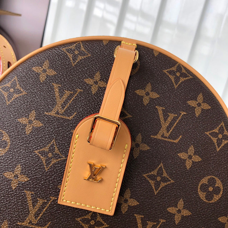 Glami Fashion Lu-Vi bags - 17664
