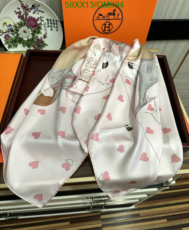 SAMC - HMS Scarves - 513