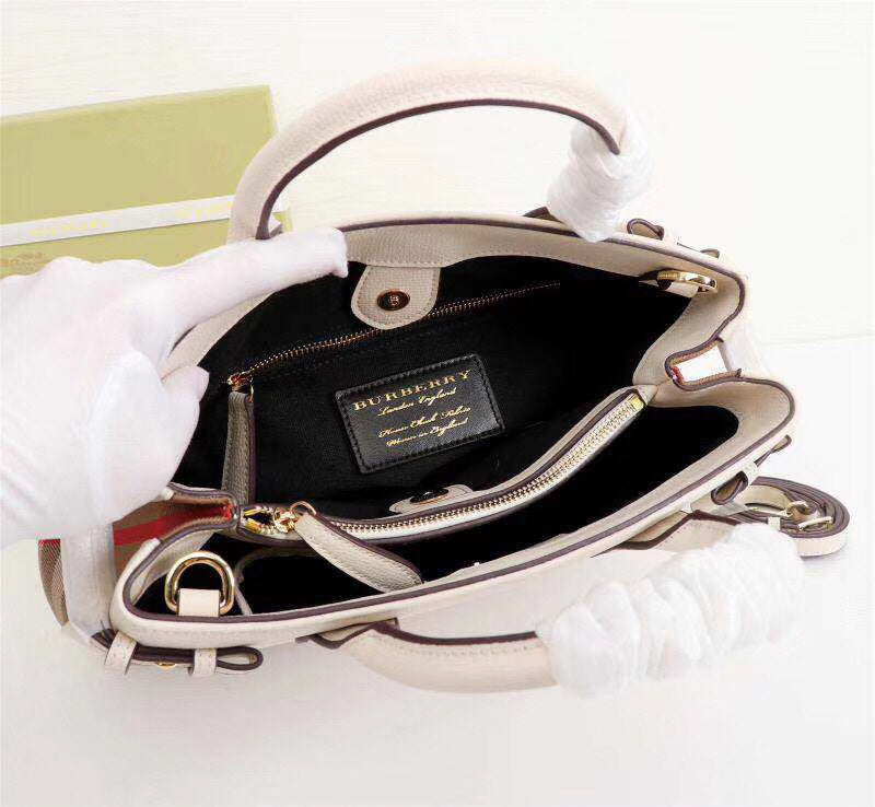 Satchel Bags - BBR Bags - 1067