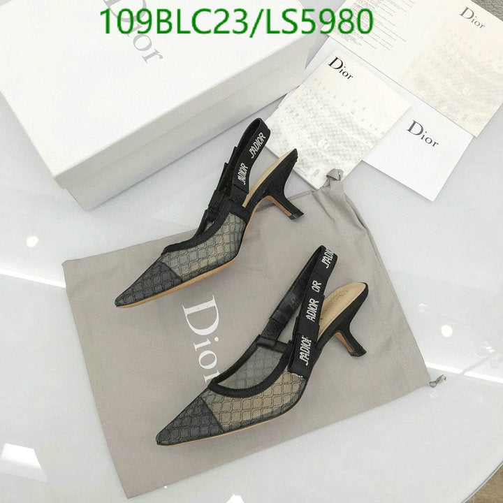 SAMCC - DOR Women Shoes - 2109