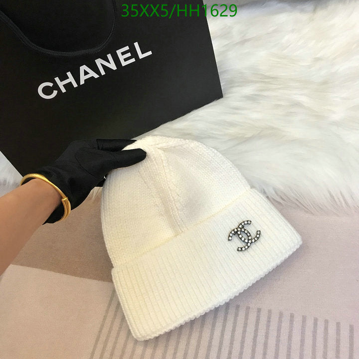 SAMC - CHL Caps & Hats - 372