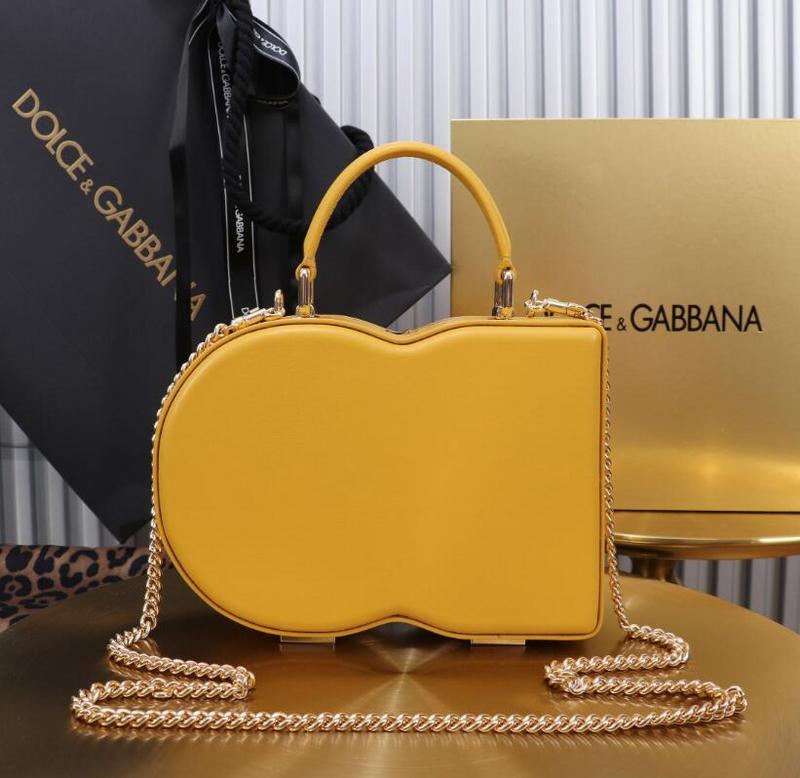 SAMCC - DAG Bags - 079