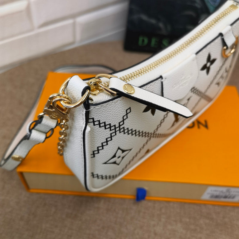 Satchel Bags - VL Bags - 007