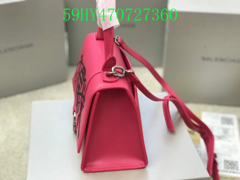 Satchel Bags - BGA Bags - 2159