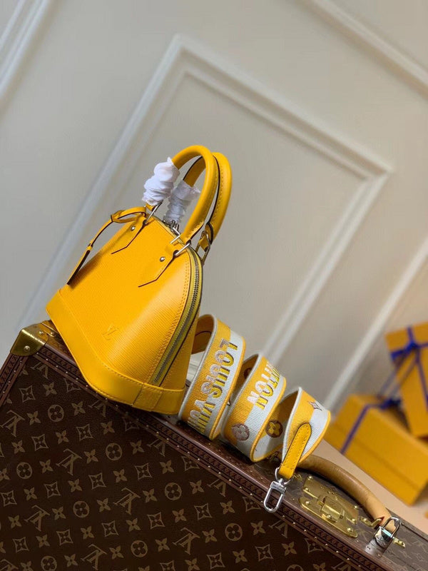 Glami Fashion Lu-Vi Bags - 16791