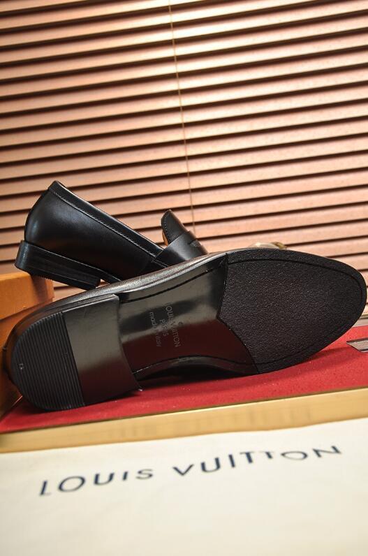 SAMC - LOV Men Shoes - 973